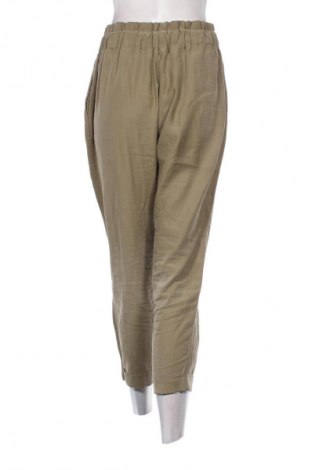 Női nadrág Zara, Méret S, Szín Zöld, Ár 3 209 Ft
