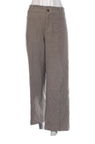 Pantaloni de femei Zara, Mărime M, Culoare Multicolor, Preț 91,99 Lei