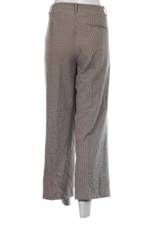 Pantaloni de femei Zara, Mărime M, Culoare Multicolor, Preț 91,99 Lei