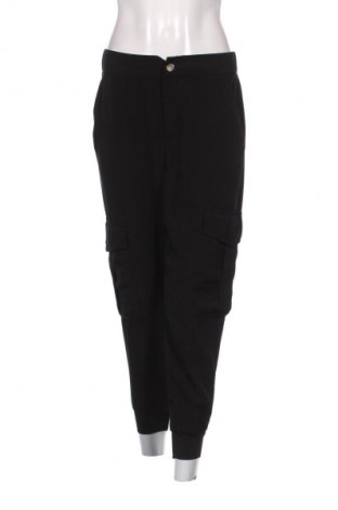 Dámske nohavice Zara, Veľkosť S, Farba Čierna, Cena  8,95 €