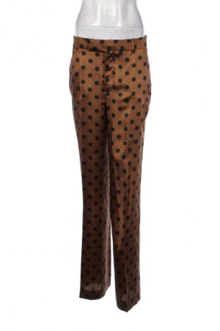 Pantaloni de femei Zara, Mărime M, Culoare Multicolor, Preț 39,99 Lei
