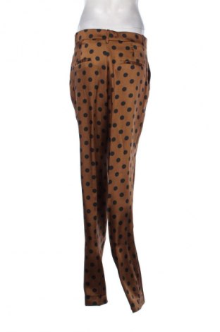 Pantaloni de femei Zara, Mărime M, Culoare Multicolor, Preț 39,99 Lei