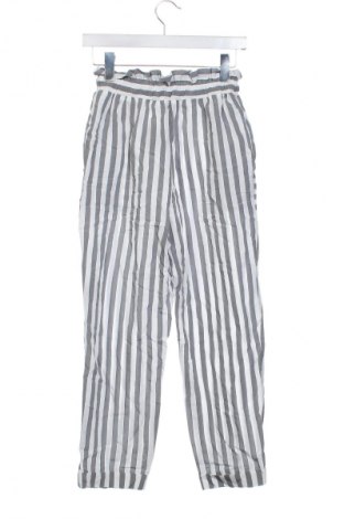 Γυναικείο παντελόνι Zara, Μέγεθος XS, Χρώμα Πολύχρωμο, Τιμή 18,59 €
