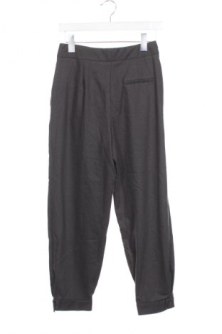 Dámske nohavice Zara, Veľkosť XS, Farba Sivá, Cena  11,95 €