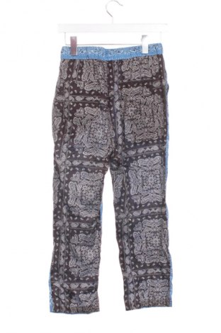 Pantaloni de femei Zara, Mărime XS, Culoare Multicolor, Preț 42,99 Lei