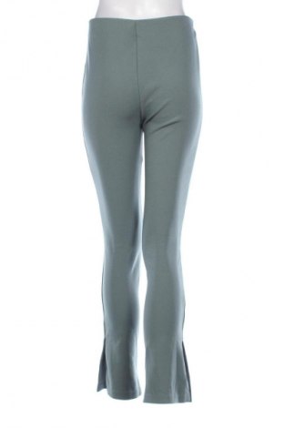 Damenhose Zara, Größe M, Farbe Grün, Preis 13,80 €