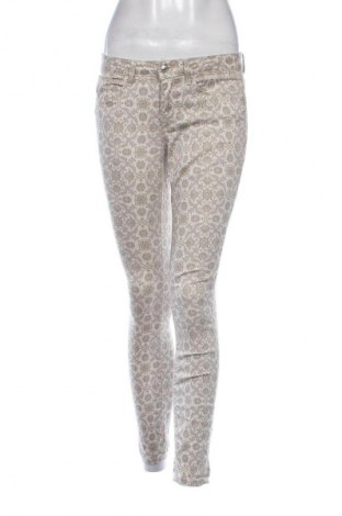 Pantaloni de femei Zara, Mărime M, Culoare Multicolor, Preț 39,99 Lei