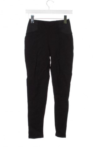 Dámske nohavice Zara, Veľkosť XS, Farba Čierna, Cena  15,95 €