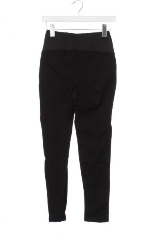 Dámske nohavice Zara, Veľkosť XS, Farba Čierna, Cena  15,95 €