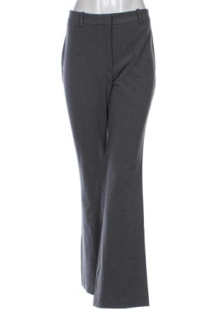 Pantaloni de femei Zara, Mărime M, Culoare Gri, Preț 80,16 Lei