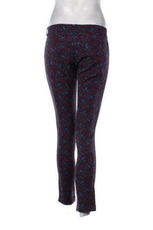 Pantaloni de femei Zara Trafaluc, Mărime S, Culoare Multicolor, Preț 74,00 Lei