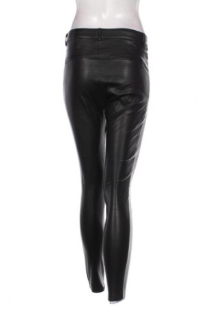 Pantaloni de femei Zara Trafaluc, Mărime M, Culoare Negru, Preț 72,03 Lei