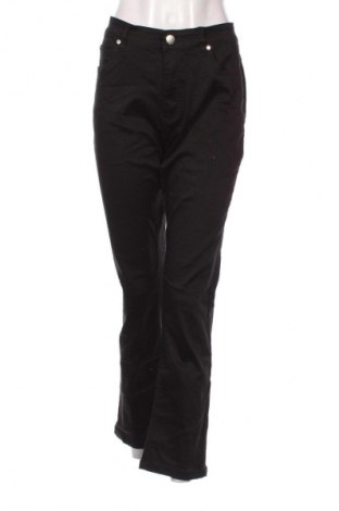 Pantaloni de femei Zavanna, Mărime M, Culoare Negru, Preț 98,99 Lei