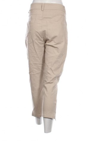 Damenhose Zavanna, Größe XL, Farbe Ecru, Preis 20,99 €