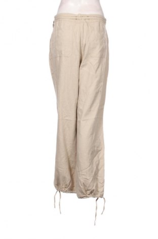 Pantaloni de femei Ze-Ze, Mărime XL, Culoare Ecru, Preț 156,99 Lei
