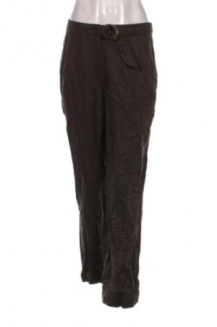 Pantaloni de femei Zero, Mărime M, Culoare Verde, Preț 367,99 Lei