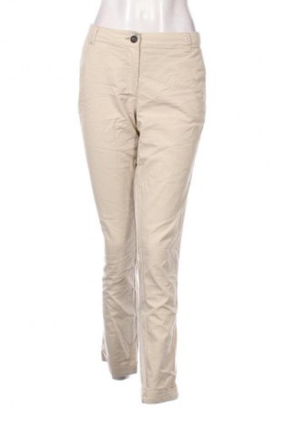 Damenhose Zero, Größe M, Farbe Beige, Preis 28,99 €
