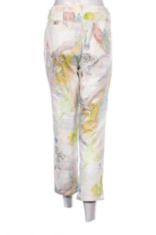 Pantaloni de femei Zerres, Mărime XL, Culoare Multicolor, Preț 107,89 Lei