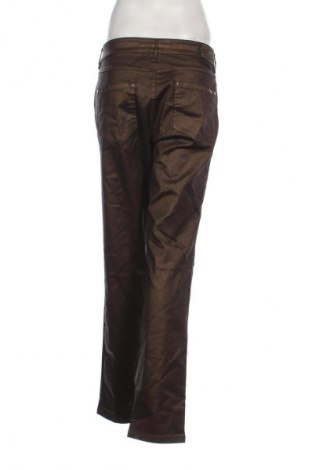 Pantaloni de femei Zerres, Mărime XL, Culoare Maro, Preț 139,99 Lei