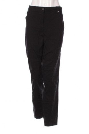 Dámske nohavice Zhenzi, Veľkosť 3XL, Farba Čierna, Cena  16,95 €