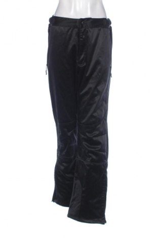 Pantaloni de damă pentru sporturi de iarnă Crivit, Mărime XL, Culoare Negru, Preț 255,28 Lei