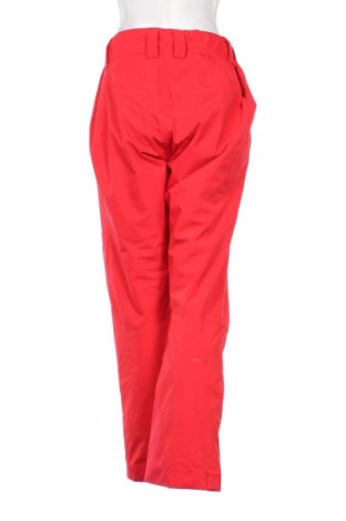 Dámske nohavice pre zimné športy Decathlon, Veľkosť S, Farba Červená, Cena  49,57 €