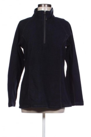 Polar de damă Elevate, Mărime M, Culoare Albastru, Preț 87,46 Lei