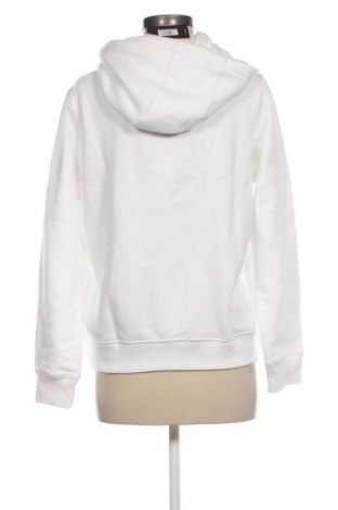 Női polár pulóver Tommy Jeans, Méret M, Szín Fehér, Ár 47 079 Ft