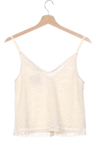 Damentop About You, Größe XS, Farbe Ecru, Preis € 9,99