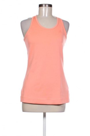 Tricou de damă Adidas, Mărime M, Culoare Portocaliu, Preț 53,99 Lei