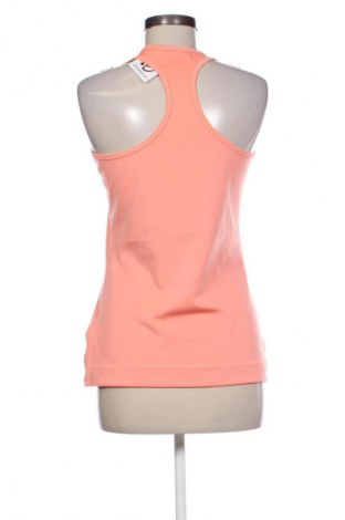 Tricou de damă Adidas, Mărime M, Culoare Portocaliu, Preț 53,99 Lei