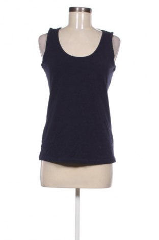 Dámské tilko  Alba Moda, Velikost M, Barva Modrá, Cena  229,00 Kč