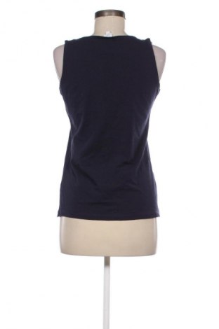 Dámské tilko  Alba Moda, Velikost M, Barva Modrá, Cena  229,00 Kč