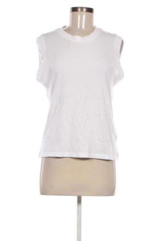 Tricou de damă AllSaints, Mărime L, Culoare Alb, Preț 244,99 Lei