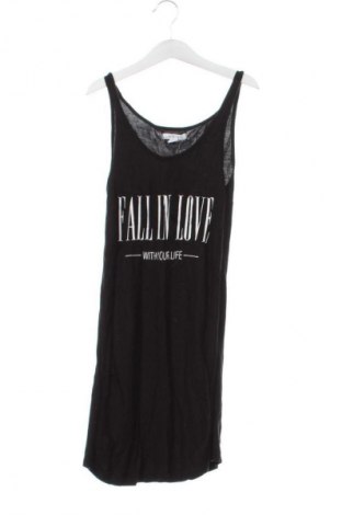 Tricou de damă Amisu, Mărime XS, Culoare Negru, Preț 47,00 Lei