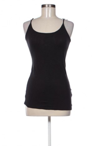 Tricou de damă Amisu, Mărime L, Culoare Negru, Preț 26,99 Lei