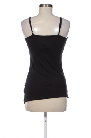 Tricou de damă Amisu, Mărime L, Culoare Negru, Preț 26,99 Lei