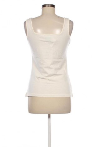 Tricou de damă Anna Field, Mărime M, Culoare Ecru, Preț 95,99 Lei