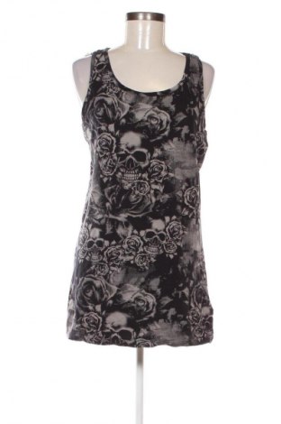 Damentop Black Premium by EMP Clothing, Größe XXL, Farbe Mehrfarbig, Preis € 9,99