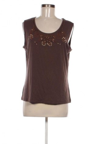 Tricou de damă Bonita, Mărime L, Culoare Maro, Preț 57,99 Lei