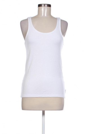 Dámské tilko  Calvin Klein Jeans, Velikost S, Barva Bílá, Cena  637,00 Kč