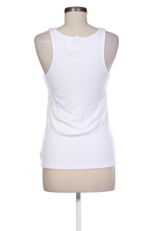 Dámské tilko  Calvin Klein Jeans, Velikost S, Barva Bílá, Cena  637,00 Kč