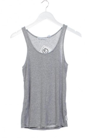 Dámské tilko  Calvin Klein Jeans, Velikost XS, Barva Šedá, Cena  525,00 Kč