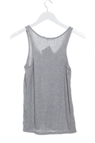 Dámské tilko  Calvin Klein Jeans, Velikost XS, Barva Šedá, Cena  525,00 Kč