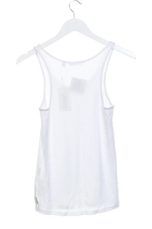 Dámské tilko  Calvin Klein Jeans, Velikost XS, Barva Bílá, Cena  785,00 Kč
