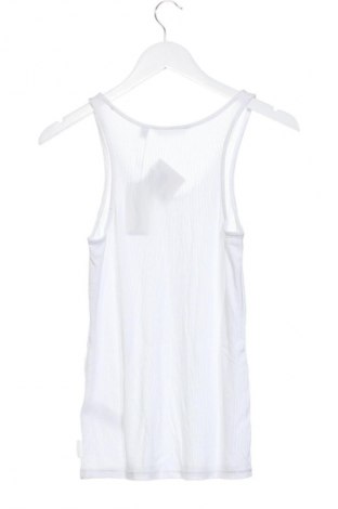 Dámské tilko  Calvin Klein Jeans, Velikost XS, Barva Bílá, Cena  653,00 Kč