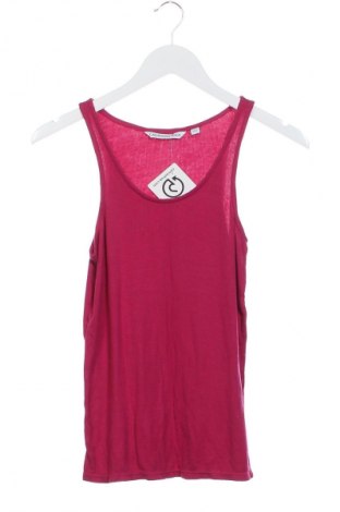 Dámské tilko  Calvin Klein Jeans, Velikost XS, Barva Růžová, Cena  574,00 Kč