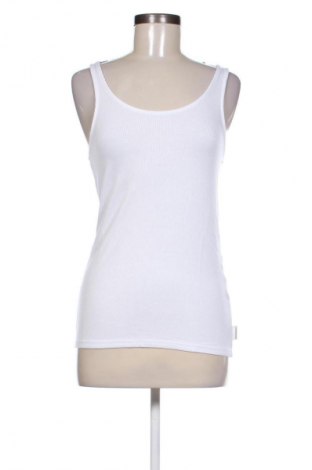 Dámské tilko  Calvin Klein Jeans, Velikost S, Barva Bílá, Cena  785,00 Kč