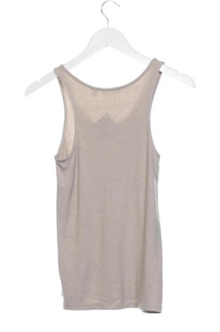 Dámské tilko  Calvin Klein Jeans, Velikost XS, Barva Béžová, Cena  655,00 Kč