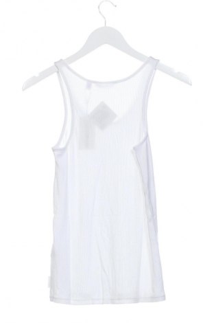 Dámské tilko  Calvin Klein Jeans, Velikost XS, Barva Bílá, Cena  785,00 Kč